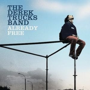 Derek Trucks