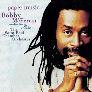 Bobby McFerrin