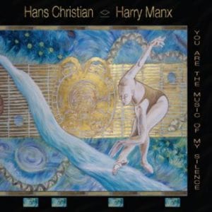 Hans Christian & Harry Manx