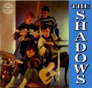 the shadows