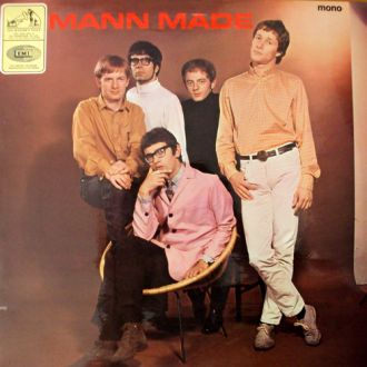 Manfred Mann