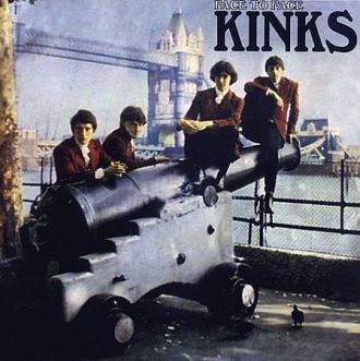 The Kinks