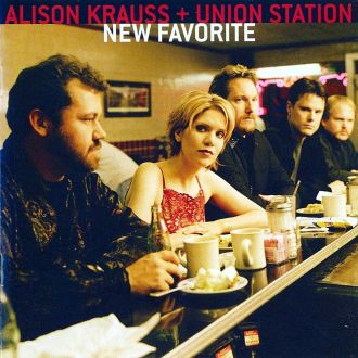 Alison Krauss