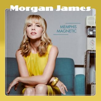 Morgan James