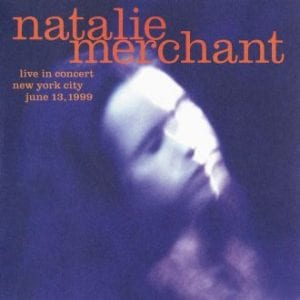 Natalie Merchant